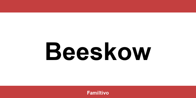 Kontakt zur Familienkasse Beeskow - Telefonnummer