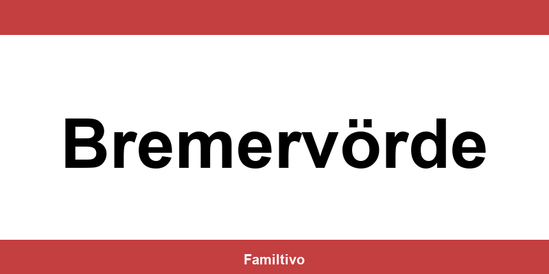 Kontakt zur Familienkasse Bremervörde - Telefonnummer