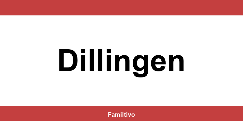 Kontakt zur Familienkasse Dillingen - Telefonnummer