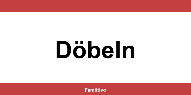 Kontakt zur Familienkasse Döbeln - Telefonnummer