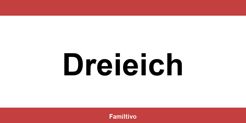 Kontakt zur Familienkasse Dreieich - Telefonnummer