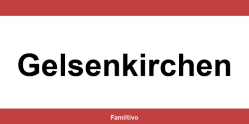 Kontakt zur Familienkasse Gelsenkirchen - Telefonnummer