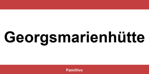 Kontakt zur Familienkasse Georgsmarienhütte - Telefonnummer