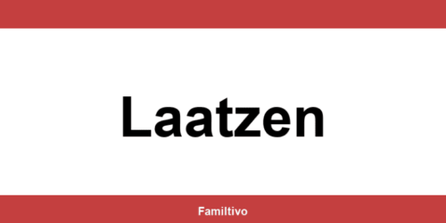 Kontakt zur Familienkasse Laatzen - Telefonnummer
