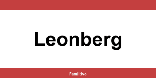 Kontakt zur Familienkasse Leonberg - Telefonnummer