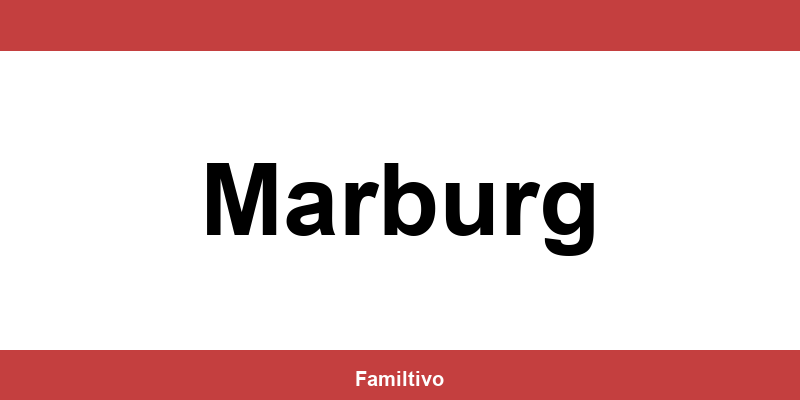 Kontakt zur Familienkasse Marburg - Telefonnummer