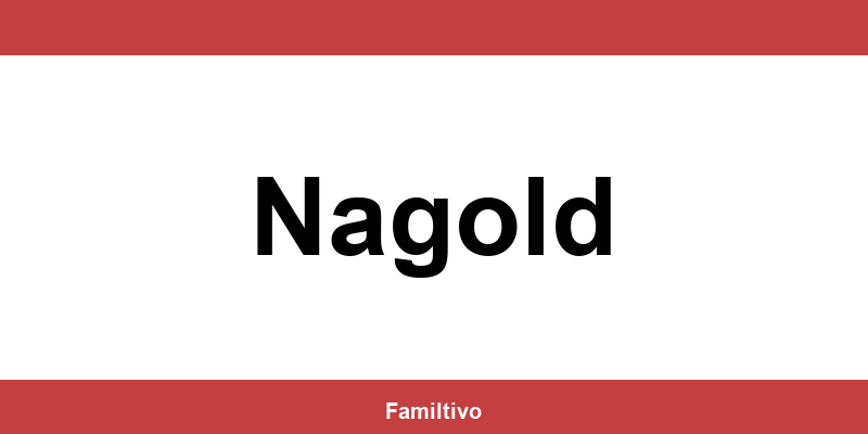 Kontakt zur Familienkasse Nagold - Telefonnummer