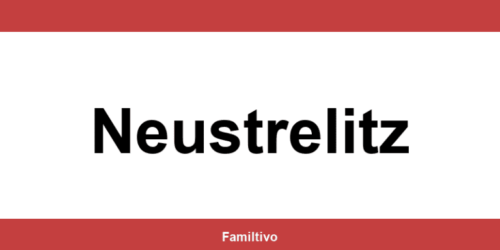 Kontakt zur Familienkasse Neustrelitz - Telefonnummer