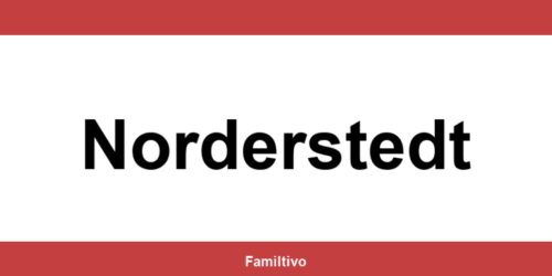 Kontakt zur Familienkasse Norderstedt - Telefonnummer