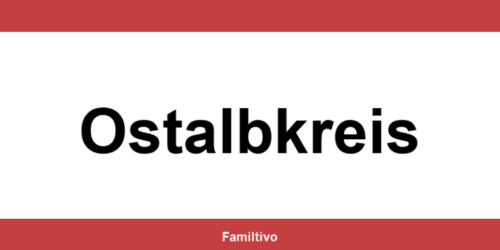 Kontakt zur Familienkasse Ostalbkreis - Telefonnummer