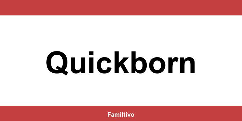 Kontakt zur Familienkasse Quickborn - Telefonnummer