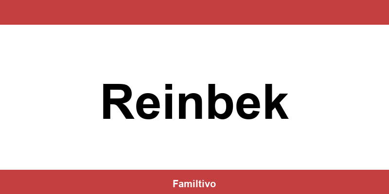 Kontakt zur Familienkasse Reinbek - Telefonnummer