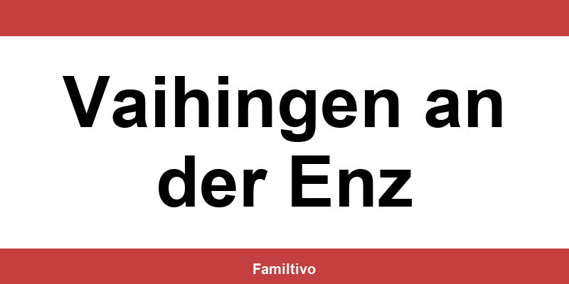 Kontakt zur Familienkasse Vaihingen an der Enz - Telefonnummer
