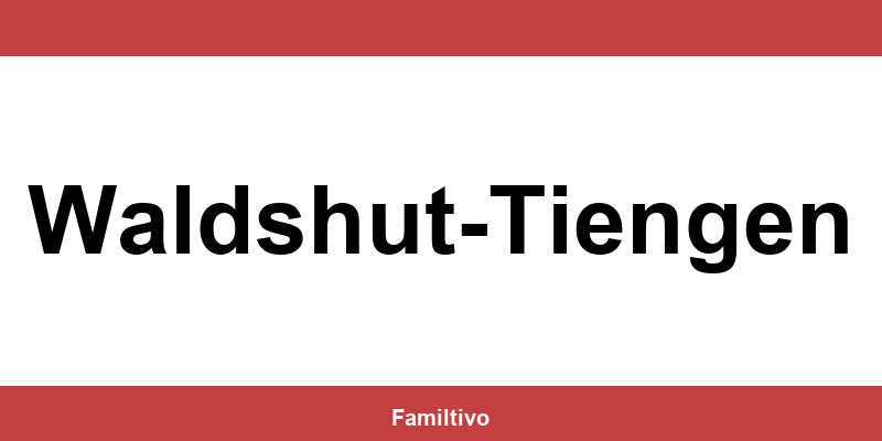Kontakt zur Familienkasse Waldshut-Tiengen - Telefonnummer