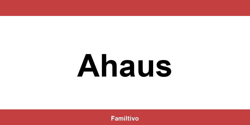 Kontakt zur Familienkasse Ahaus - Telefonnummer