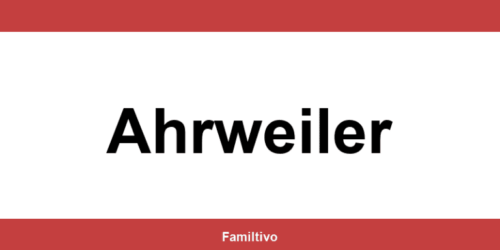 Kontakt zur Familienkasse Ahrweiler - Telefonnummer