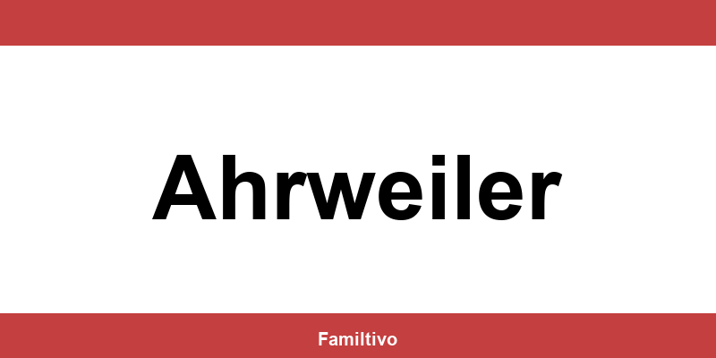 Kontakt zur Familienkasse Ahrweiler - Telefonnummer