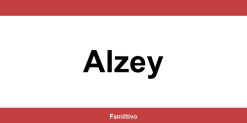 Kontakt zur Familienkasse Alzey - Telefonnummer