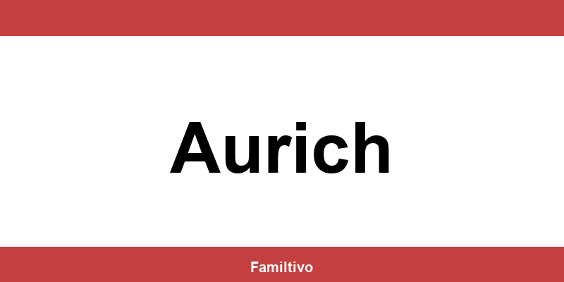 Kontakt zur Familienkasse Aurich - Telefonnummer