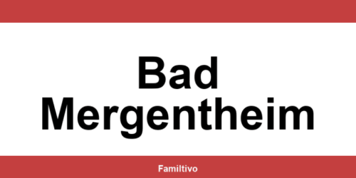 Kontakt zur Familienkasse Bad Mergentheim - Telefonnummer