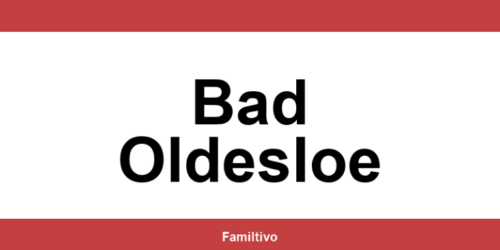 Kontakt zur Familienkasse Bad Oldesloe - Telefonnummer