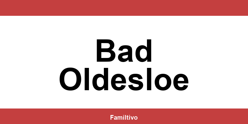 Kontakt zur Familienkasse Bad Oldesloe - Telefonnummer
