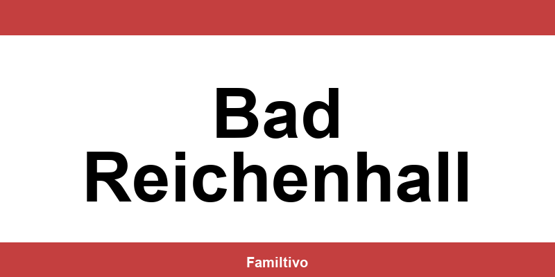 Kontakt zur Familienkasse Bad Reichenhall - Telefonnummer