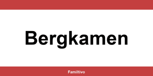 Kontakt zur Familienkasse Bergkamen - Telefonnummer