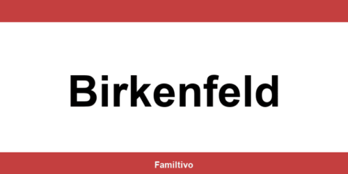 Kontakt zur Familienkasse Birkenfeld - Telefonnummer
