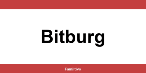 Kontakt zur Familienkasse Bitburg - Telefonnummer