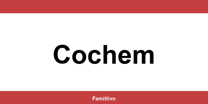 Kontakt zur Familienkasse Cochem - Telefonnummer