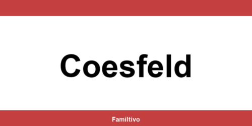 Kontakt zur Familienkasse Coesfeld - Telefonnummer