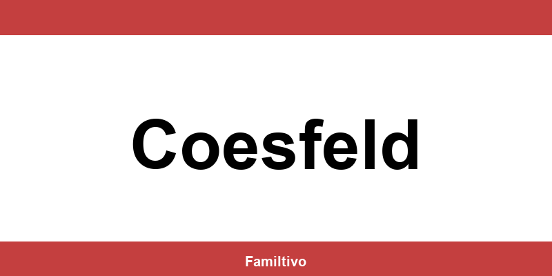 Kontakt zur Familienkasse Coesfeld - Telefonnummer