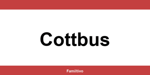 Kontakt zur Familienkasse Cottbus - Telefonnummer