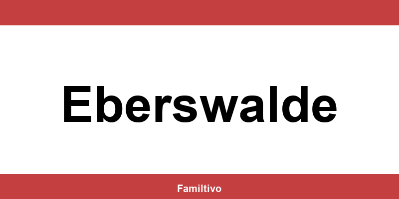 Kontakt zur Familienkasse Eberswalde - Telefonnummer