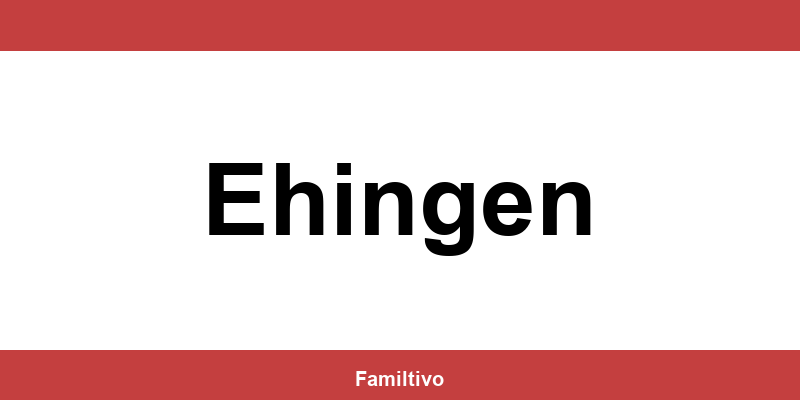 Kontakt zur Familienkasse Ehingen - Telefonnummer