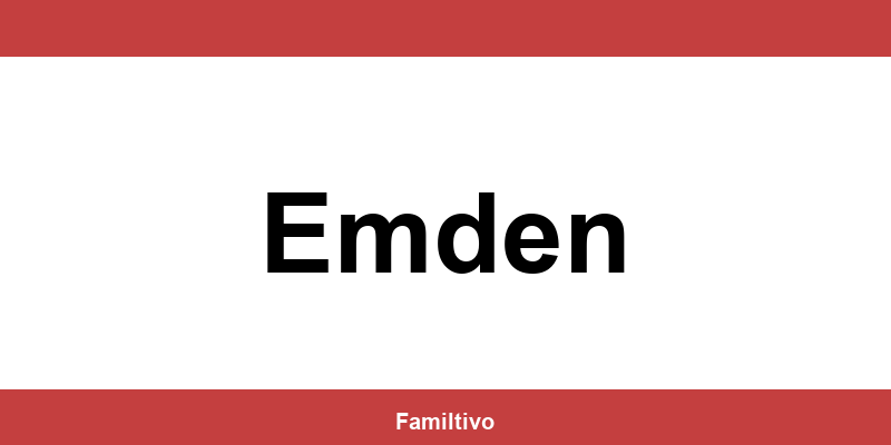 Kontakt zur Familienkasse Emden - Telefonnummer