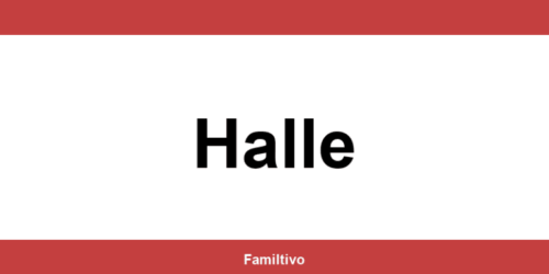 Kontakt zur Familienkasse Halle - Telefonnummer