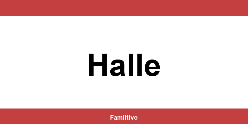Kontakt zur Familienkasse Halle - Telefonnummer