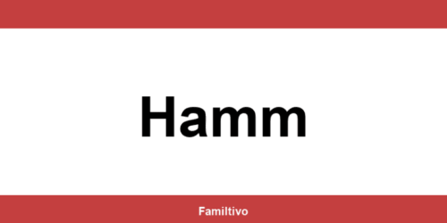 Kontakt zur Familienkasse Hamm - Telefonnummer