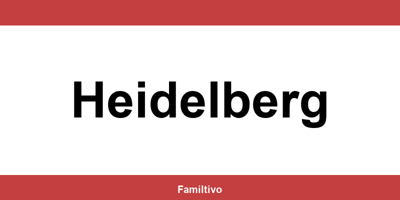 Kontakt zur Familienkasse Heidelberg - Telefonnummer