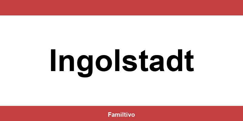 Kontakt zur Familienkasse Ingolstadt - Telefonnummer