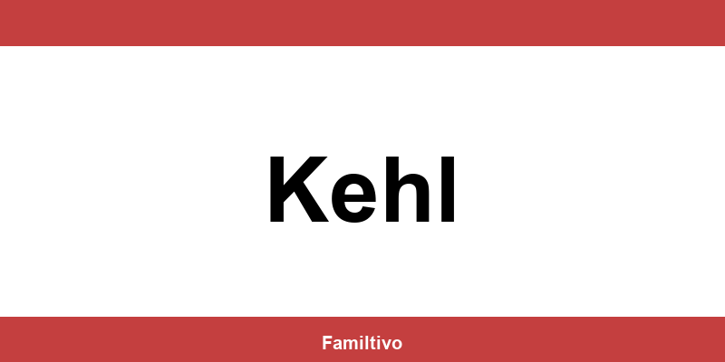 Kontakt zur Familienkasse Kehl - Telefonnummer