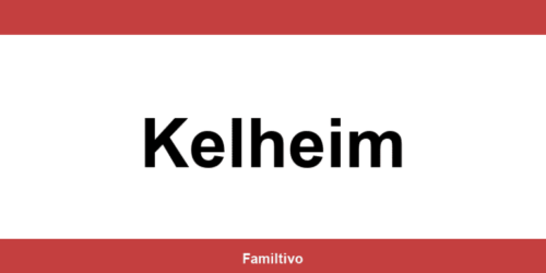 Kontakt zur Familienkasse Kelheim - Telefonnummer