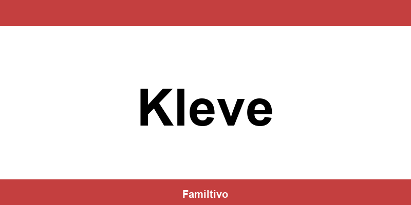 Kontakt zur Familienkasse Kleve - Telefonnummer