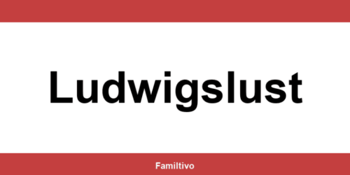 Kontakt zur Familienkasse Ludwigslust - Telefonnummer