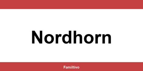 Kontakt zur Familienkasse Nordhorn - Telefonnummer