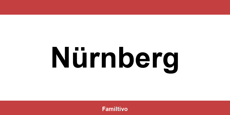 Kontakt zur Familienkasse Nürnberg - Telefonnummer