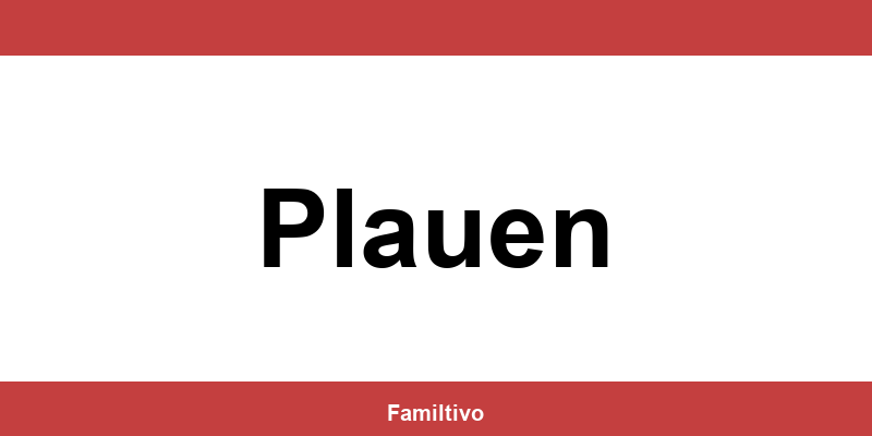 Kontakt zur Familienkasse Plauen - Telefonnummer