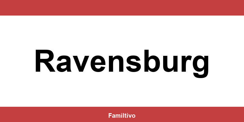 Kontakt zur Familienkasse Ravensburg - Telefonnummer